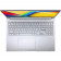 Ноутбук Asus Vivobook 16 M1605YA-MB025 (90NB10R2-M000Z0) Cool Silver - фото 4
