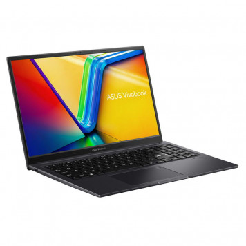 Ноутбук Asus Vivobook 15X OLED M3504YA-BQ009 (90NB1181-M000B0) Indie Black - фото 3