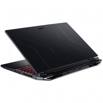 Ноутбук Acer Nitro 5 AN515-46-R6BU (NH.QH1EP.006) Obsidian Black - фото 5