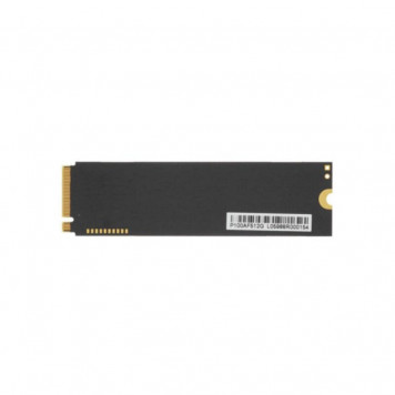 Накопичувач SSD M.2 2280 512GB Apacer (AP512GAS2280P4U-1) - фото 3