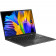Ноутбук ASUS ZenBook 14 Flip OLED UN5401QA (UN5401QA-KN186W) Jade Black - фото 3