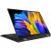 Ноутбук ASUS ZenBook 14 Flip OLED UN5401QA (UN5401QA-KN186W) Jade Black - фото 4