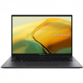 Ноутбук ASUS ZenBook 14 UM3402YA (UM3402YA-KP678) Jade Black