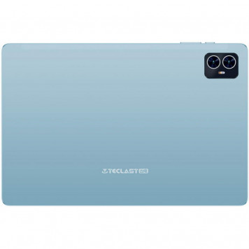 Планшет Teclast M50HD 8/128GB Global LTE (Blue) - фото 3