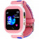 Детские часы Amigo GO004 Splashproof Camera+LED Pink (UA) - фото 1
