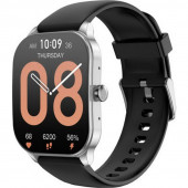 Смарт-часы Xiaomi Amazfit Pop 3S Silver (UA)