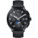 Смарт-часы Xiaomi Watch 2 Pro Bluetooth Black Case with Black Fluororubber Strap (BHR7211GL) - фото 3