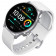 Смарт-годинник Haylou Smart Watch Solar Plus LS16 (RT3) Silver/White (UA) - фото 2