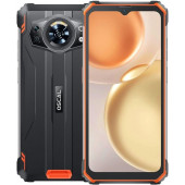 Смартфон Blackview Oscal S80 6/128GB Orange