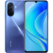 Смартфон HUAWEI Nova Y70 4/128GB Crystal Blue