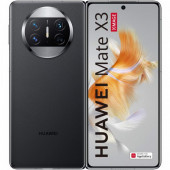 Смартфон Huawei Mate X3 12/512GB Black (Global Version)