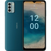 Смартфон Nokia G22 6/256GB Dual Sim Blue (UA)