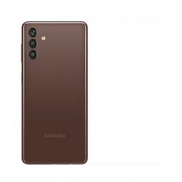 Смартфон Samsung Galaxy M13 6/128GB Stardust Braun (SM-M135) (Global Version) - фото 5