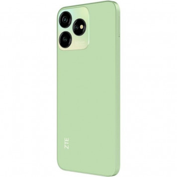 Смартфон ZTE Blade V50 Design 8/128GB Dual Sim Green (UA) - фото 7