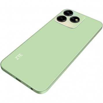 Смартфон ZTE Blade V50 Design 8/128GB Dual Sim Green (UA) - фото 9