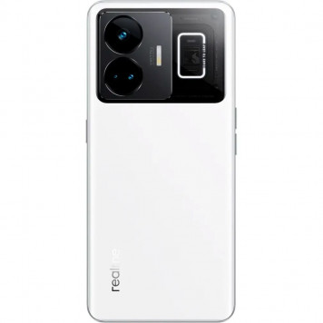 Смартфон realme GT Neo5 16/256GB 240W White - фото 3