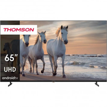 Телевізор Thomson 65UA5S13 - фото 1