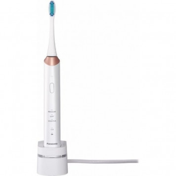 Електрична зубна щітка Panasonic EW-DC12-W520 - фото 9