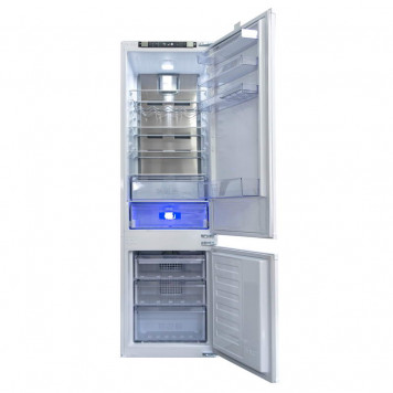 Вбудований холодильник Beko BCNA306E3S - фото 1