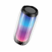 Портативна акустика Foneng BL15 Full Screen Colorful Bluetooth Speaker (BL15-BS-FSC)