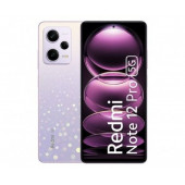 Смартфон Xiaomi Redmi Note 12 Pro 5G 8/256GB Dual Sim Stardust Purple EU