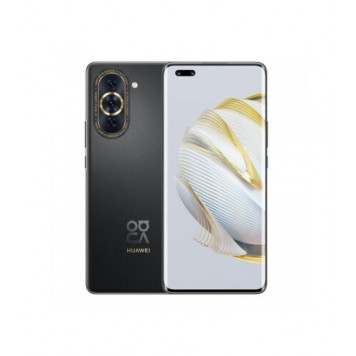 Смартфон Huawei Nova 10 Pro 8/256GB Starry Black - фото 1