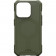 Чохол UAG для Apple iPhone 15 Pro Max Essential Armor Magsafe, Olive Drab - фото 4