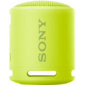Портативная колонка Sony SRS-XB13 Lime (SRSXB13Y)