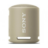 Портативная колонка Sony SRS-XB13 Taupe (SRSXB13C)