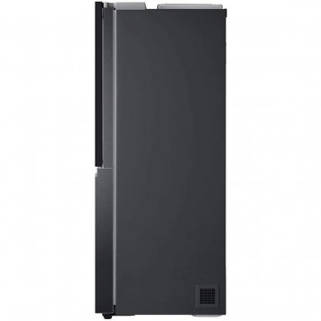 Холодильник LG GC-Q257CBFC - фото 10