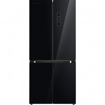 Холодильник Toshiba GR-RF610WE-PGS - фото 1
