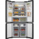 Холодильник Toshiba GR-RF610WE-PGS - фото 2
