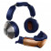 Наушники Dyson Zone Absolute with air purification Prussian Blue/Bright Copper (376121-01/376067-01) - фото 1