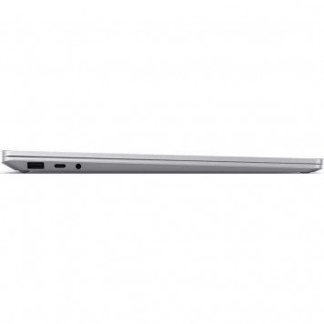 Ноутбук Microsoft Surface Laptop 4 15" (5W6-00001) Platinum - фото 5