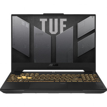Ноутбук Asus TUF Gaming F15 FX507ZI (FX507ZI-F15.I74070) Mecha Gray - фото 1