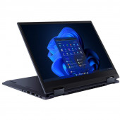 Ноутбук ASUS ExpertBook B7 Flip B7402FVA-P60381 (90NX06E1-M00CD0) Star Black