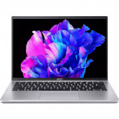 Ноутбук Acer Swift Go 14 SFG14-71-73PJ (NX.KMZEU.005) Silver
