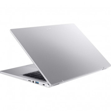 Ноутбук Acer Swift Go 14 SFG14-71-73PJ (NX.KMZEU.005) Silver - фото 5