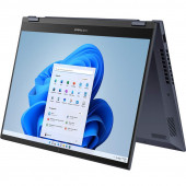 Ноутбук ASUS Vivobook S 14 Flip TP3402VA-LZ203W (90NB10W1-M007D0) Quiet Blue