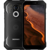 Смартфон DOOGEE S61 Pro 8/128GB Transparent