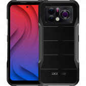 Смартфон Doogee V20 Pro 12/256Gb 5G Global NFC (Black)