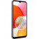 Смартфон Samsung Galaxy A14 4/128GB Silver (SM-A145FZSV) - фото 2