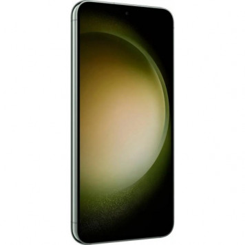 Смартфон Samsung S9160 DS Galaxy S23+ 8/512GB Green (Китайская версия) - фото 2