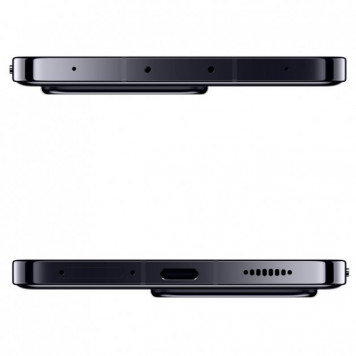 Смартфон Xiaomi 13 12/512GB Black (no NFC) - фото 3