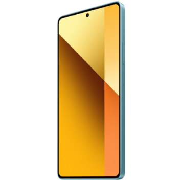 Смартфон Xiaomi Redmi Note 13 5G 6/128Gb Ocean Teal (Global Version) - фото 3