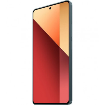 Смартфон Xiaomi Redmi Note 13 Pro 8/256GB Forest Green (1020565) (UA) - фото 3