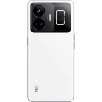 Смартфон Realme GT Neo5 12/256GB White - фото 3