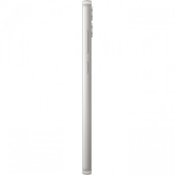 Смартфон Samsung Galaxy A05 6/128GB Silver (SM-A055FZSG) - фото 4