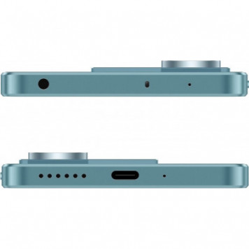 Смартфон Xiaomi Redmi Note 13 Pro 5G 8/256GB Ocean Teal (Global Version) - фото 4