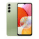 Смартфон Samsung Galaxy A14 4/64GB Green (SM-A145FLGU) - фото 1